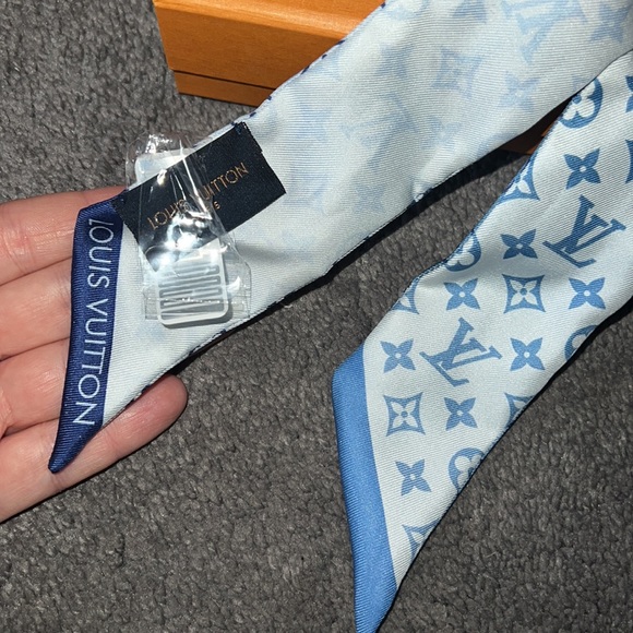 NWT Louis Vuitton BB Bandeau - Picture 10 of 12